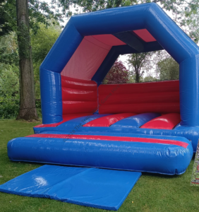 Bouncy Castle Hire