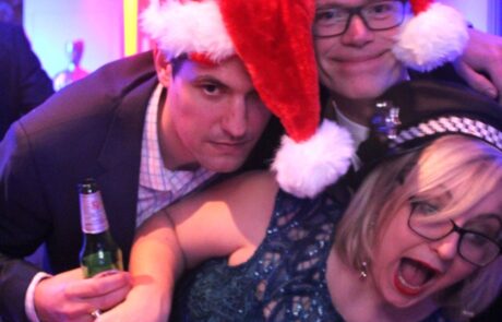 Festive Fun