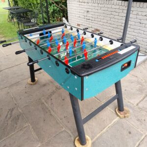 Foosball Table 4 players hire