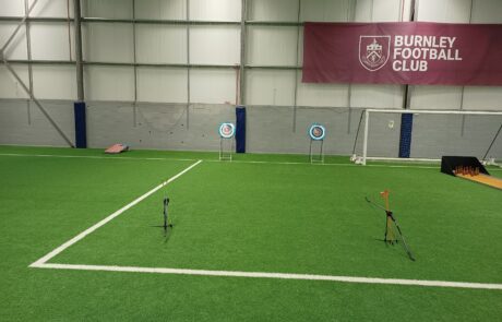 safe archery hire