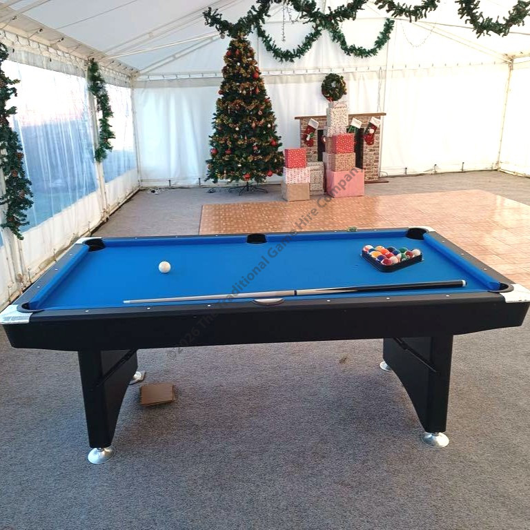 Pool Table hire