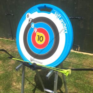 Safe Archery hire