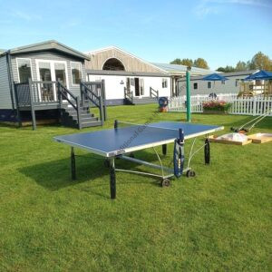Table Tennis hire