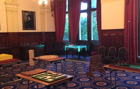 Tabletop Game Event