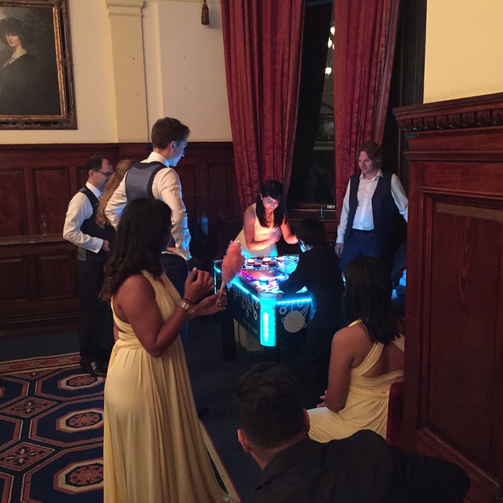 Wedding