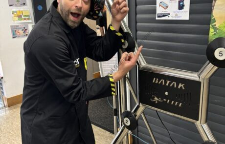 Batak hire