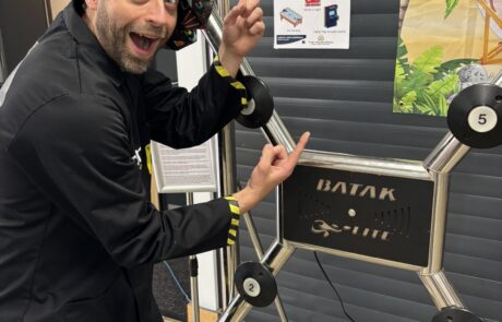 Batak hire