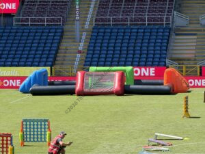 Burnley event