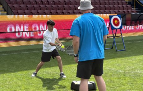 Turnball hire