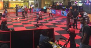 Indoor Roller Rink (4)