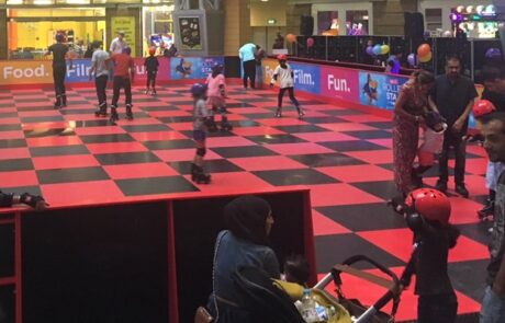 Indoor Roller Rink (4)