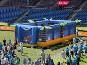 Burnley event