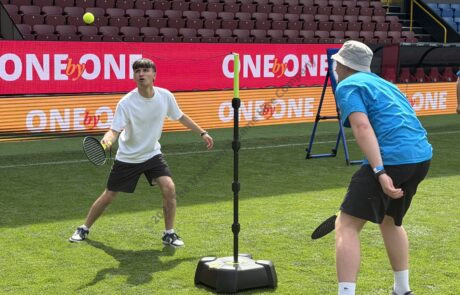 Turnball hire