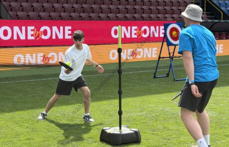 Turnball hire