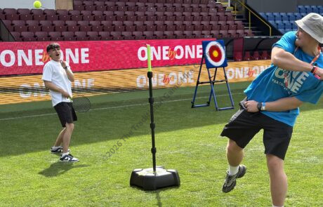 Turnball hire