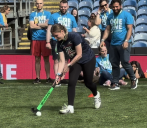 Sports Day hire