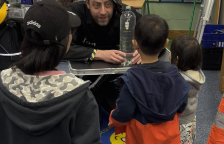 Elementary Entertainment