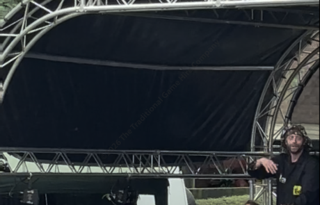 Elementary Entertainment at recent event