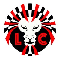 Leo Loco Circus logo